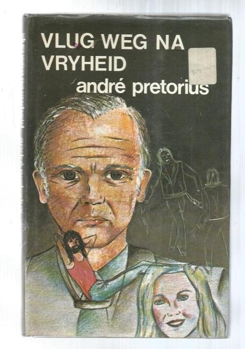 Binary options andre pretorius